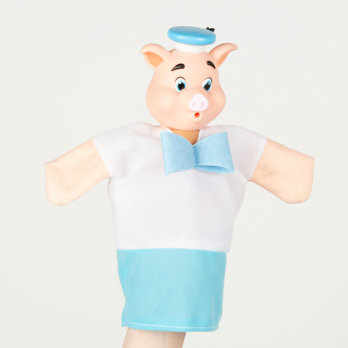 Marionetă Colorbaby - Jucarii si jocuri, Marionete și păpuși