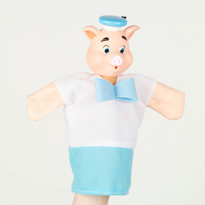 Marionetă Colorbaby - Jucarii si jocuri, Marionete și păpuși