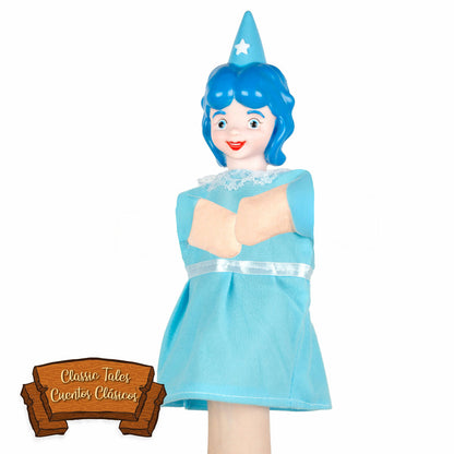 Teatru Colorbaby - Jucarii si jocuri, Marionete și păpuși