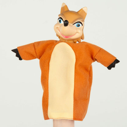 Teatru Colorbaby - Jucarii si jocuri, Marionete și păpuși