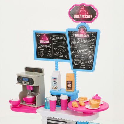 Păpușă Funville DREAMEEZ 8 x 30 x 4 cm (4 Unități) - Jucarii si jocuri, Păpuși și accesorii