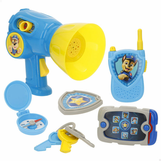 Playset The Paw Patrol Plastic 16 x 14 x 9 cm - Jucarii si jocuri, Jocuri și accesorii