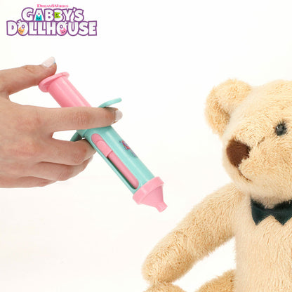 Trusă medicală de jucărie cu accesorii Gabby's Dollhouse (4 Unități) - Jucarii si jocuri, Imitații de jocuri