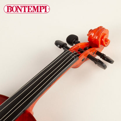 Vioară Bontempi 13 x 40 x 5 cm Electric (4 Unități) - Jucarii si jocuri, Instrumente muzicale pentru copii
