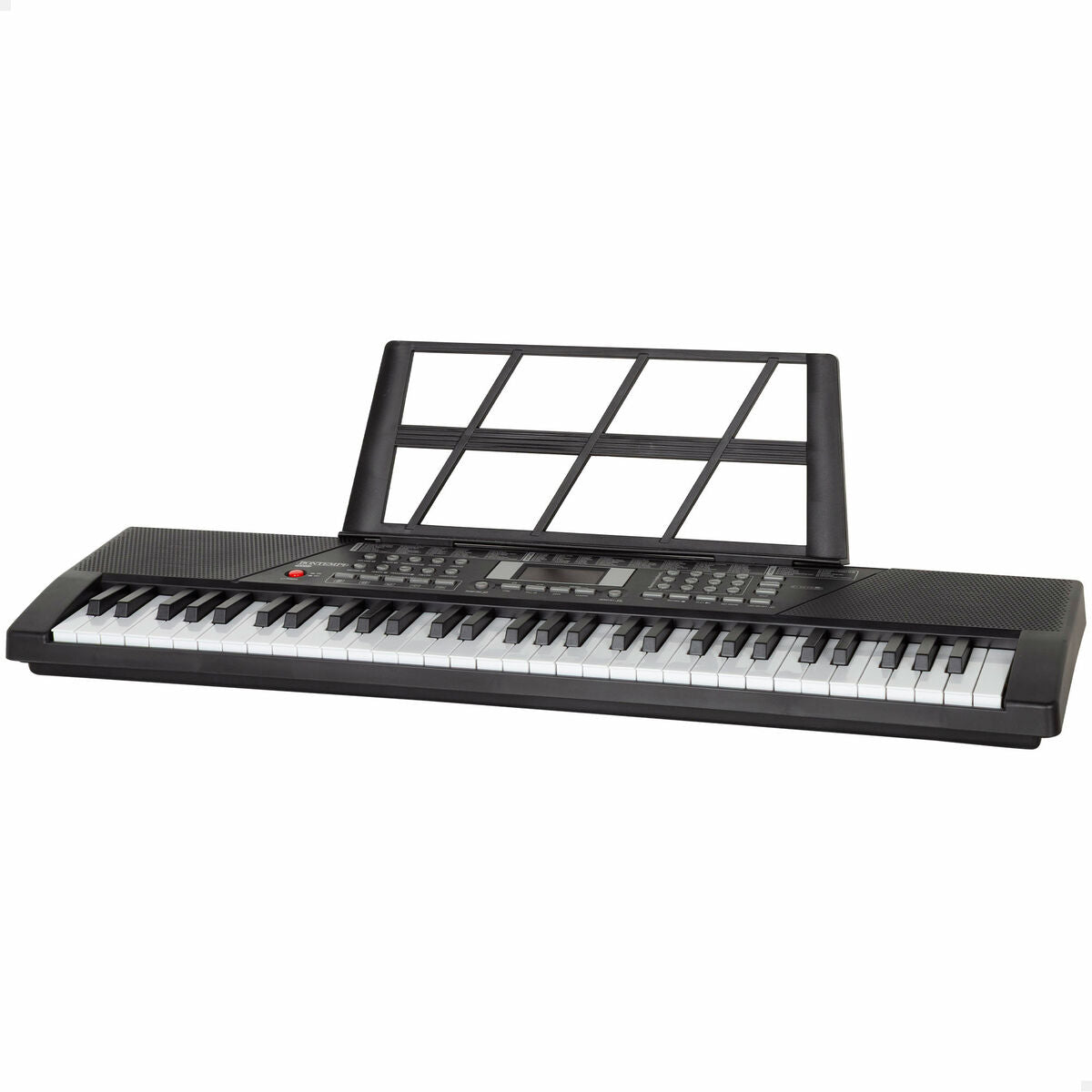 Pian Electronic Bontempi 75 x 20 x 22 cm (2 Unități) - Jucarii si jocuri, Instrumente muzicale pentru copii