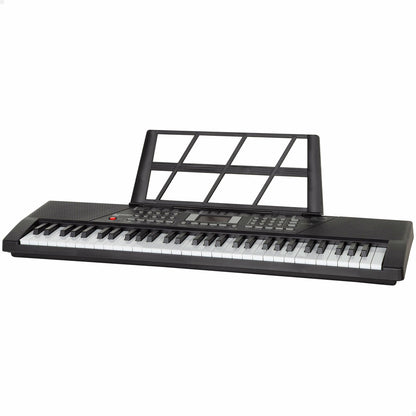 Pian Electronic Bontempi 75 x 20 x 22 cm (2 Unități) - Jucarii si jocuri, Instrumente muzicale pentru copii