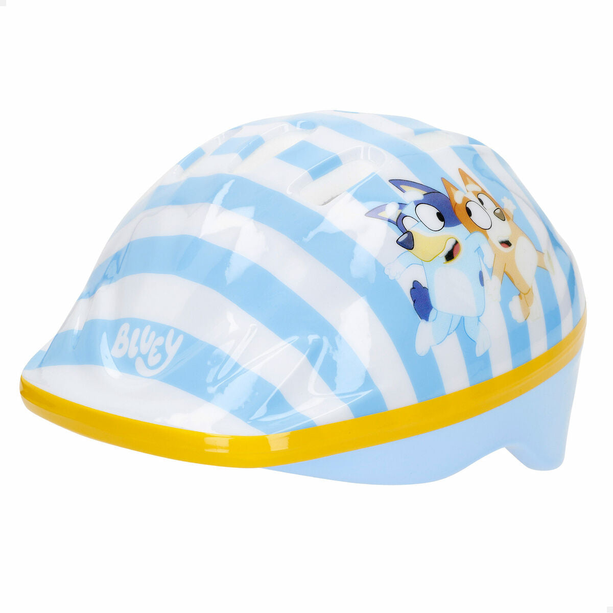 Cască de Ciclism pentru Copii Bluey Albastru 48-52 cm - Sport și în aer liber, Ciclism