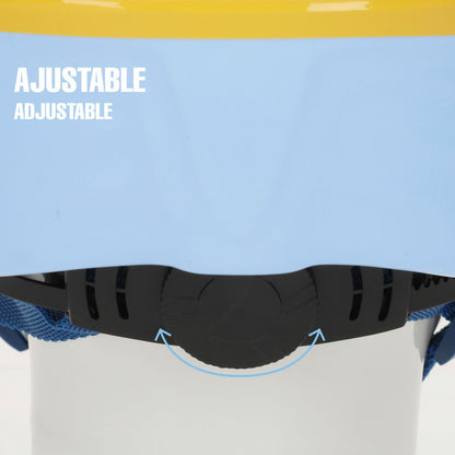 Cască de Ciclism pentru Copii Bluey Albastru 48-52 cm - Sport și în aer liber, Ciclism