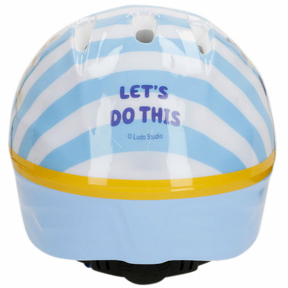 Cască de Ciclism pentru Copii Bluey Albastru 48-52 cm - Sport și în aer liber, Ciclism