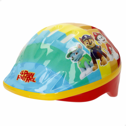 Cască de Ciclism pentru Copii The Paw Patrol 48-52 cm - Sport și în aer liber, Ciclism