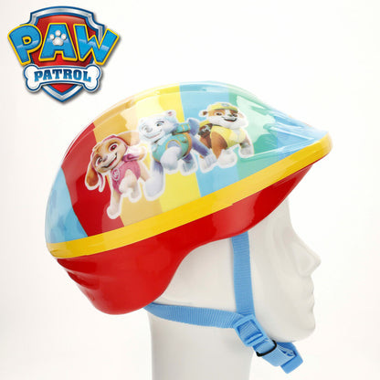 Cască de Ciclism pentru Copii The Paw Patrol 48-52 cm - Sport și în aer liber, Ciclism