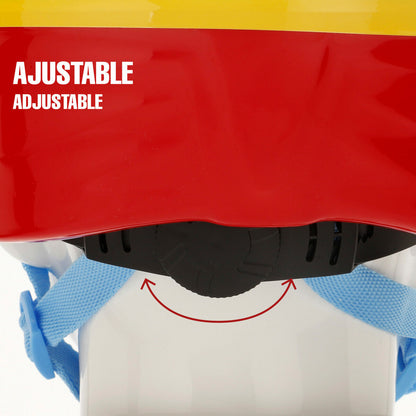 Cască de Ciclism pentru Copii The Paw Patrol 48-52 cm - Sport și în aer liber, Ciclism