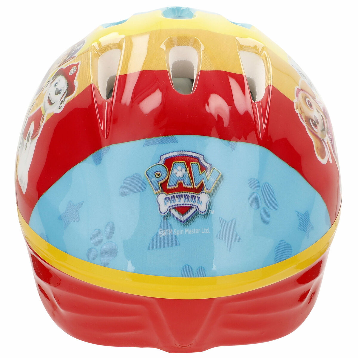 Cască de Ciclism pentru Copii The Paw Patrol 48-52 cm - Sport și în aer liber, Ciclism
