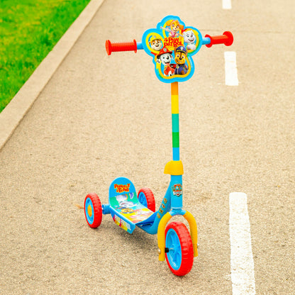 Trotinetă Scuter The Paw Patrol (2 Unități) - Jucarii si jocuri, În aer liber și sport