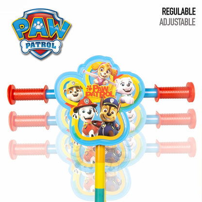 Trotinetă Scuter The Paw Patrol (2 Unități) - Jucarii si jocuri, În aer liber și sport