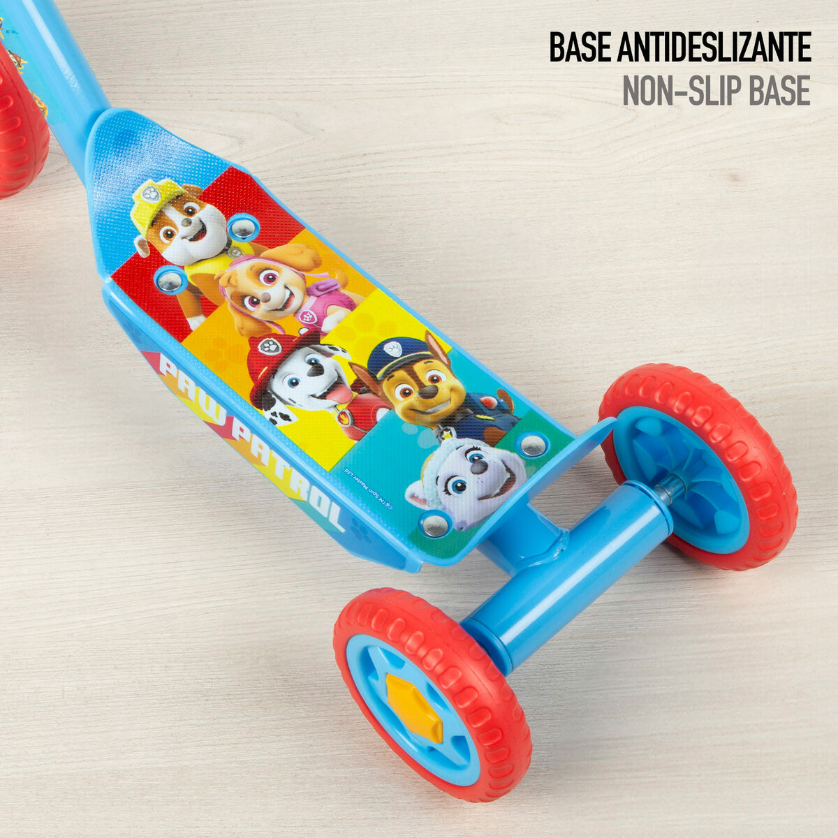 Trotinetă Scuter The Paw Patrol (2 Unități) - Jucarii si jocuri, În aer liber și sport
