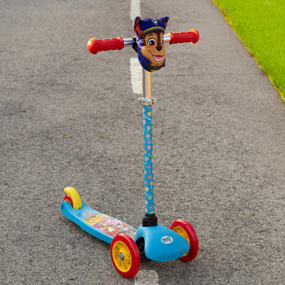 Trotinetă Scuter The Paw Patrol (2 Unități) - Jucarii si jocuri, În aer liber și sport