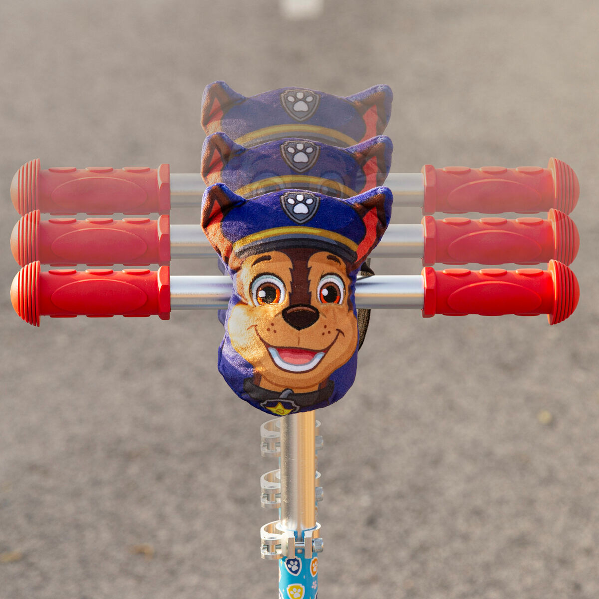 Trotinetă Scuter The Paw Patrol (2 Unități) - Jucarii si jocuri, În aer liber și sport