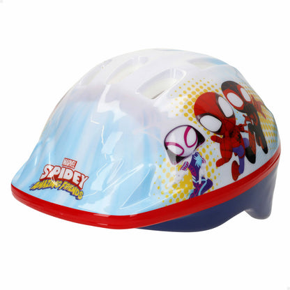 Cască de Ciclism pentru Copii Spidey 48-52 cm - Sport și în aer liber, Ciclism