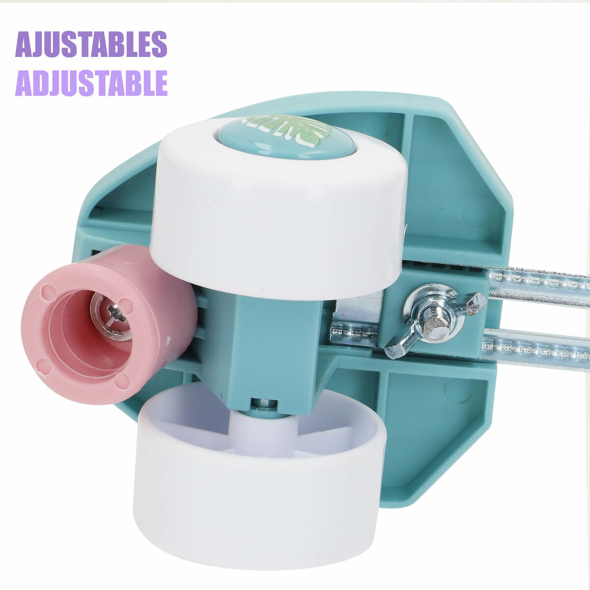 Cască de Ciclism pentru Copii Stitch - Sport și în aer liber, Ciclism