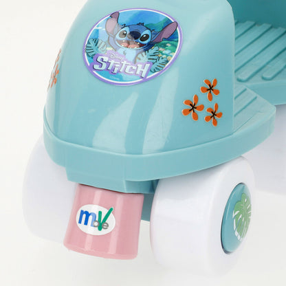 Cască de Ciclism pentru Copii Stitch - Sport și în aer liber, Ciclism