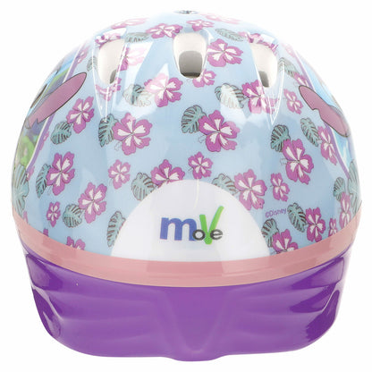 Cască de Ciclism pentru Copii Stitch 48-52 cm - Sport și în aer liber, Ciclism
