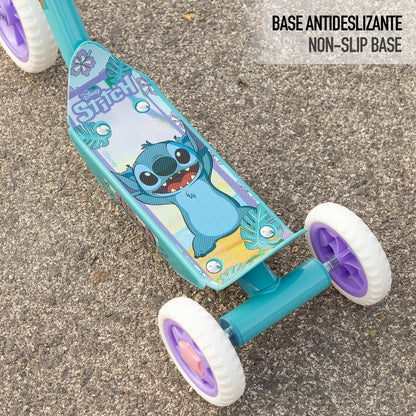 Trotinetă Scuter Stitch (2 Unități) - Jucarii si jocuri, În aer liber și sport