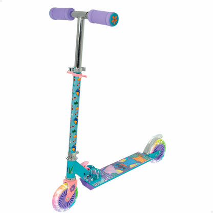 Trotinetă Scuter Stitch (2 Unități) - Jucarii si jocuri, În aer liber și sport
