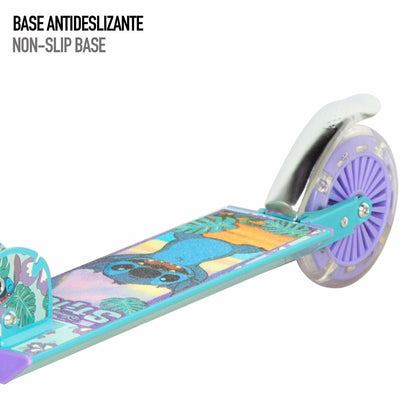 Trotinetă Scuter Stitch (2 Unități) - Jucarii si jocuri, În aer liber și sport