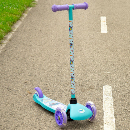 Trotinetă Scuter Stitch (2 Unități) - Jucarii si jocuri, În aer liber și sport