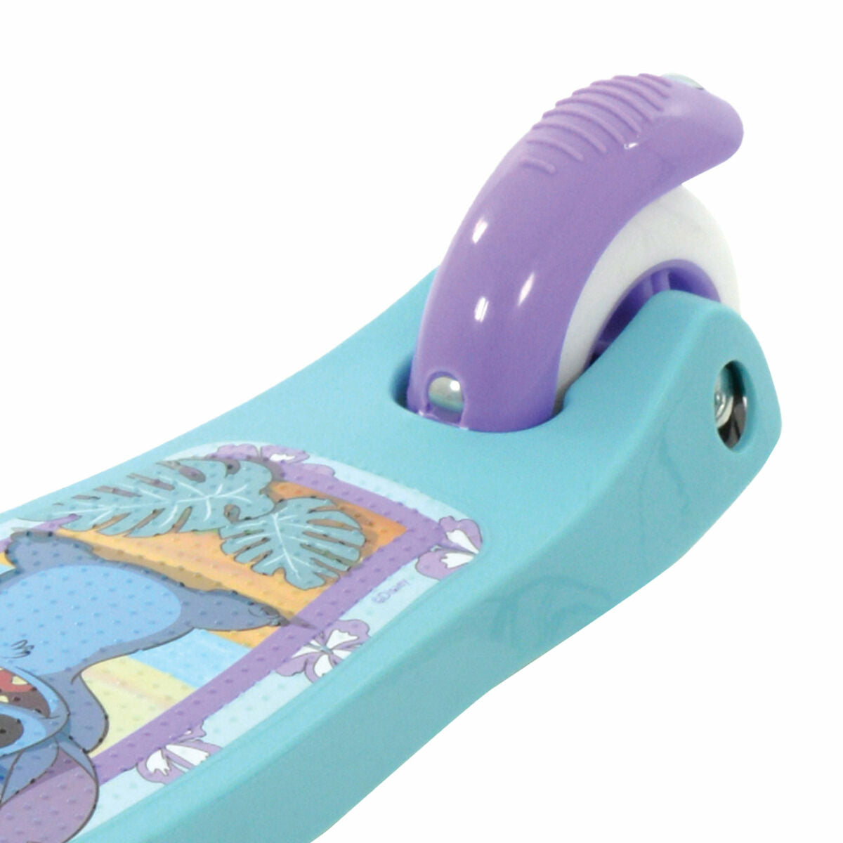 Trotinetă Scuter Stitch (2 Unități) - Jucarii si jocuri, În aer liber și sport