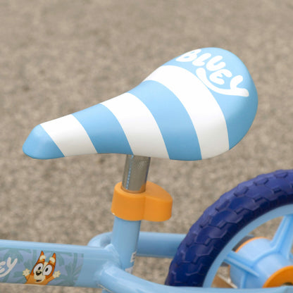 Bicicletă pentru copii Bluey - Jucarii si jocuri, În aer liber și sport