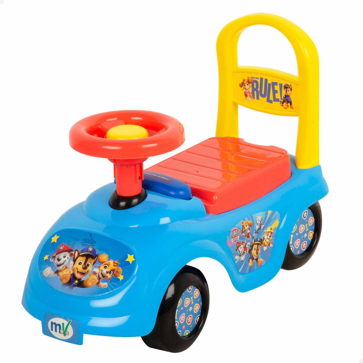 Premergător The Paw Patrol 43 x 37 x 21 cm (2 Unități) - Jucarii si jocuri, În aer liber și sport