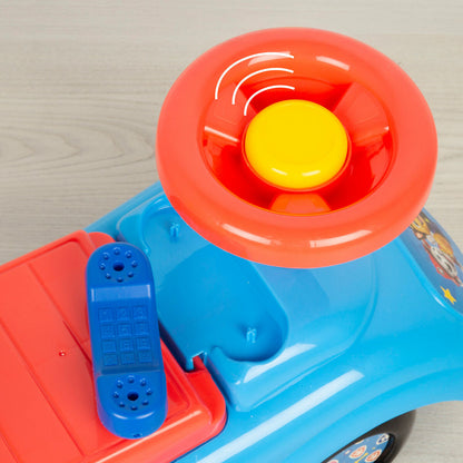 Premergător The Paw Patrol 43 x 37 x 21 cm (2 Unități) - Jucarii si jocuri, În aer liber și sport