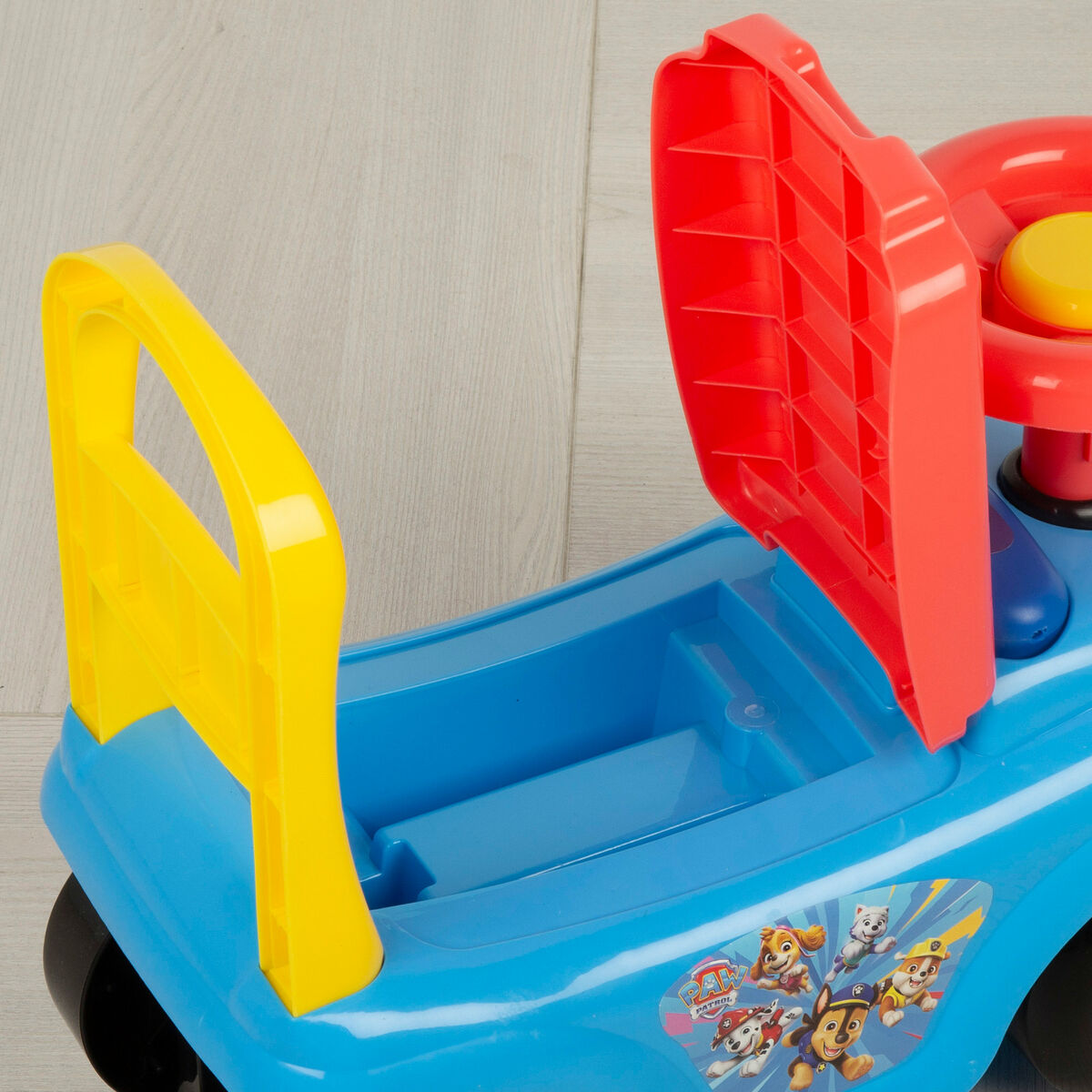 Premergător The Paw Patrol 43 x 37 x 21 cm (2 Unități) - Jucarii si jocuri, În aer liber și sport