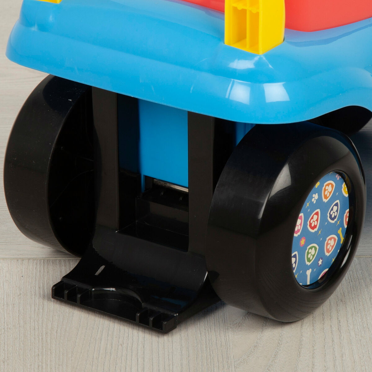 Premergător The Paw Patrol 43 x 37 x 21 cm (2 Unități) - Jucarii si jocuri, În aer liber și sport