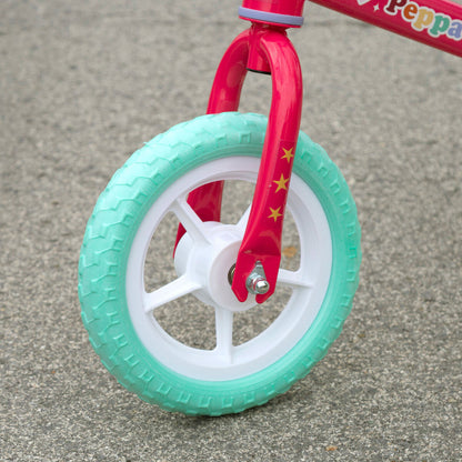 Bicicletă pentru copii Peppa Pig - Jucarii si jocuri, În aer liber și sport