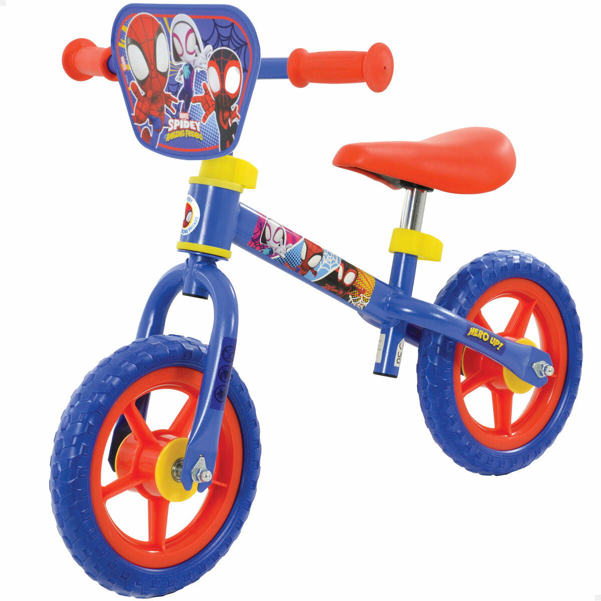 Bicicletă pentru copii Spidey - Jucarii si jocuri, În aer liber și sport