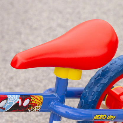 Bicicletă pentru copii Spidey - Jucarii si jocuri, În aer liber și sport