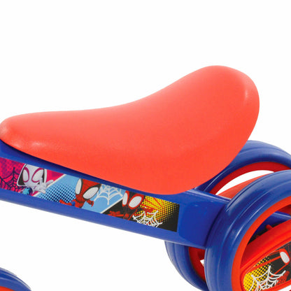 Triciclu Spidey 47 x 37 x 25 cm - Jucarii si jocuri, În aer liber și sport