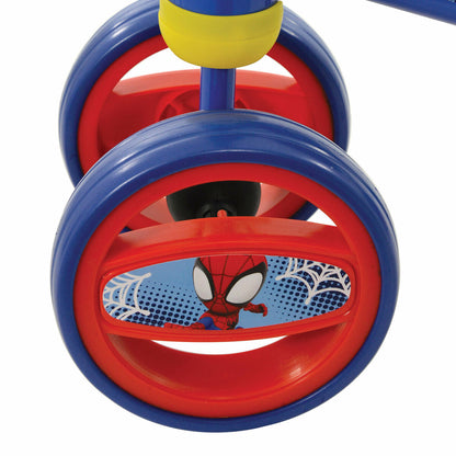 Triciclu Spidey 47 x 37 x 25 cm - Jucarii si jocuri, În aer liber și sport
