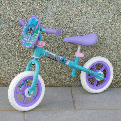 Bicicletă pentru copii Stitch - Jucarii si jocuri, În aer liber și sport
