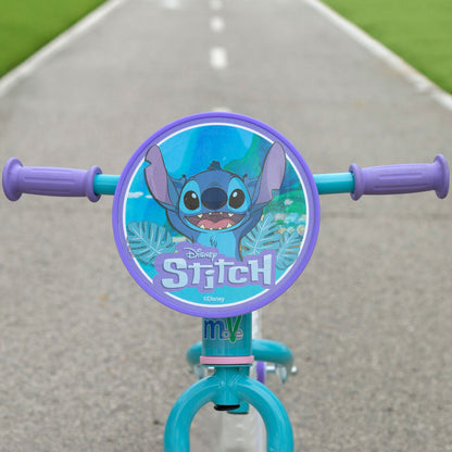 Bicicletă pentru copii Stitch - Jucarii si jocuri, În aer liber și sport