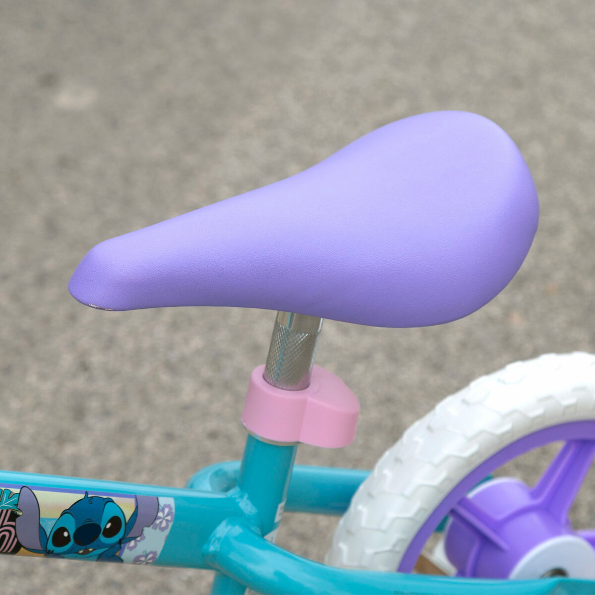 Bicicletă pentru copii Stitch - Jucarii si jocuri, În aer liber și sport