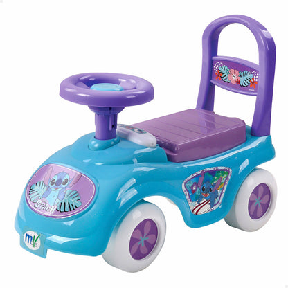 Premergător Stitch 43 x 37 x 21 cm (2 Unități) - Jucarii si jocuri, În aer liber și sport