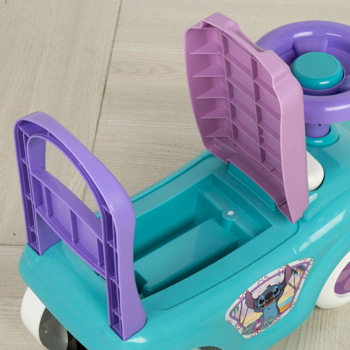 Premergător Stitch 43 x 37 x 21 cm (2 Unități) - Jucarii si jocuri, În aer liber și sport