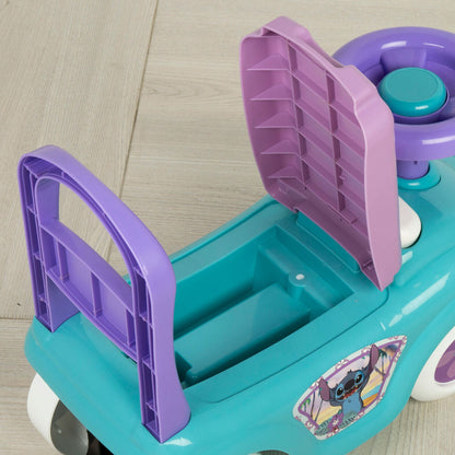 Premergător Stitch 43 x 37 x 21 cm (2 Unități) - Jucarii si jocuri, În aer liber și sport