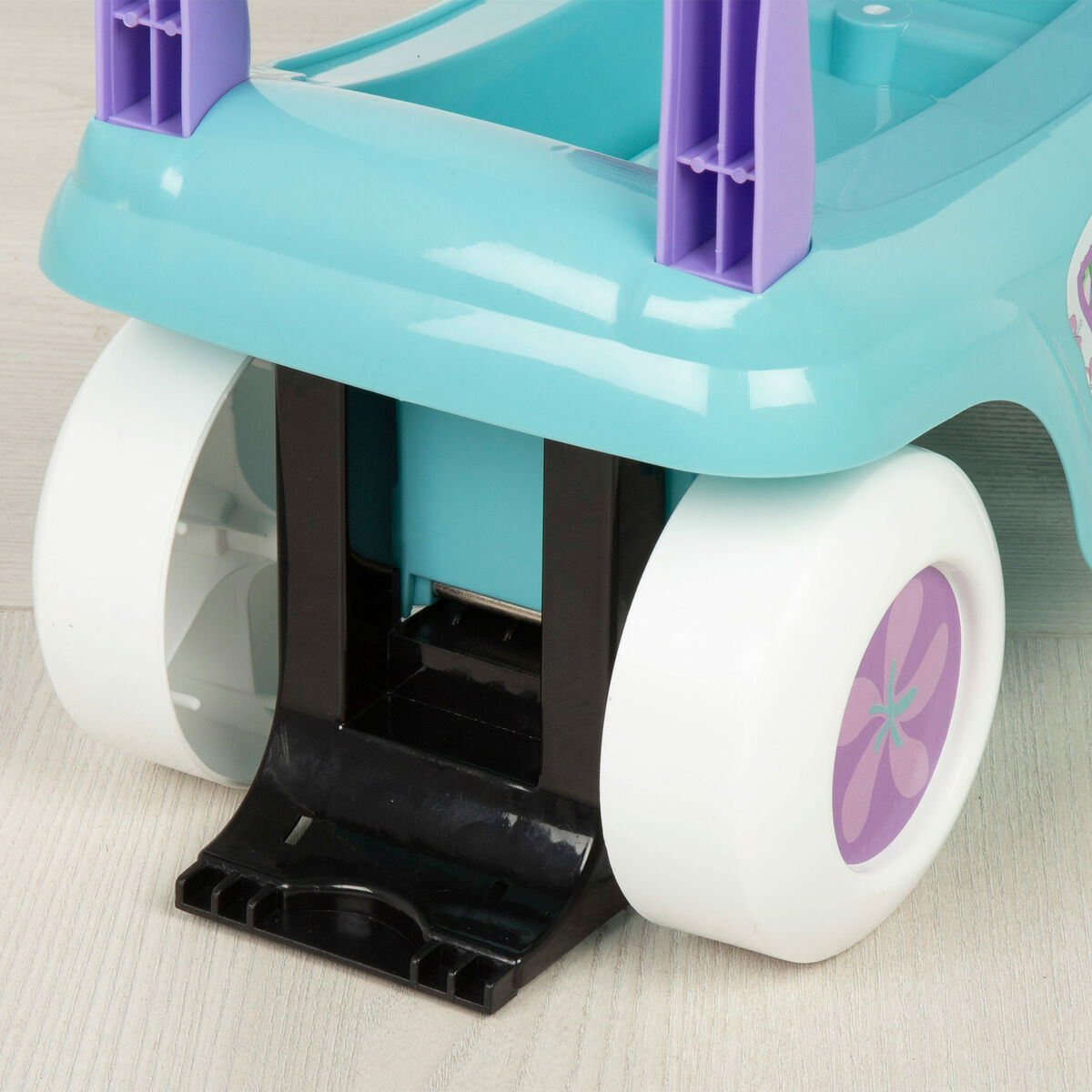 Premergător Stitch 43 x 37 x 21 cm (2 Unități) - Jucarii si jocuri, În aer liber și sport