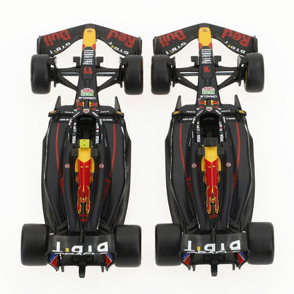 Mașină de jucărie Red Bull F1 2024 RB20 (6 Unități) - Jucarii si jocuri, Vehicule