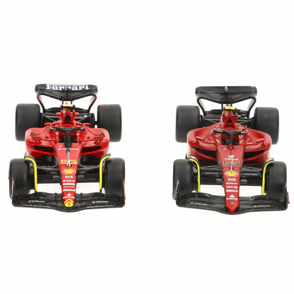 Mașină de jucărie Ferrari LECLERC (4 Unități) - Jucarii si jocuri, Vehicule